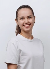 Пануріна Катерина Дмитрівна