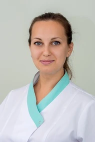 Пікалюк Ольга Олександрівна