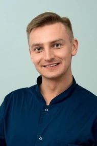 Дегасюк Віктор Вікторович
