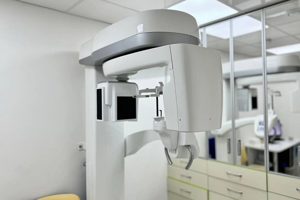 Dental «Clinic of the Good Dentist» (on Solomiya Krushelnitskaya)