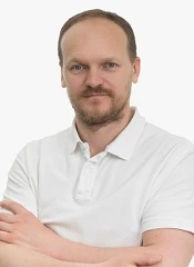 Цехоцький Андрій Васильович