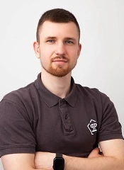 Горбунов Андрій Андрійович