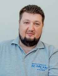 Земелько Сергій Миколайович