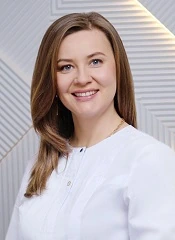 Кривошеєва Анна Ігорівна