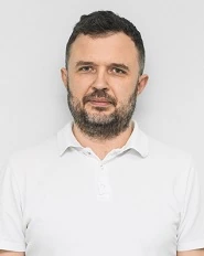 Хрустальов Віктор Павлович