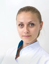 Шавро Ольга Степанівна