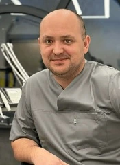 Купрін Микола Вікторович
