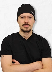 Незнамов Павло Романович