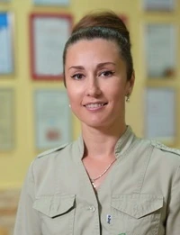 Стогіна Вікторія Олегівна