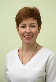 Солодовник Оксана Юріївна (на Кудряшова)