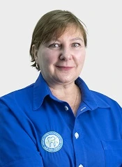 Звєзділіна Людмила Стратонівна