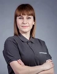 Шевченка Вікторія Вікторівна
