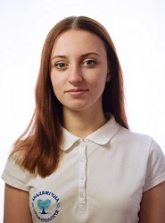 Стефанія Олександрівна Григор’єва