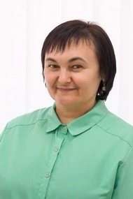 Романенко Валентина Іванівна