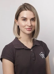 Пешкова Марина Ігорівна