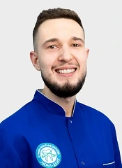 Петренко Владислав Олександрович