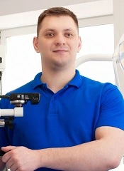 Ostrovsky Pavel Anatolievich
