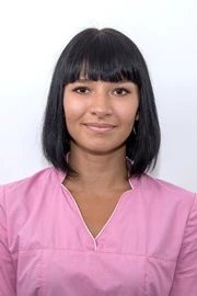 Матулівська Дарія Володимирівна