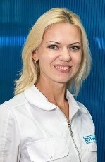 Гуща Ольга Анатоліївна