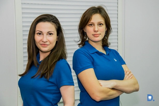 Стоматологія «На Олімпійській – D.ANTE»  (Данте)
