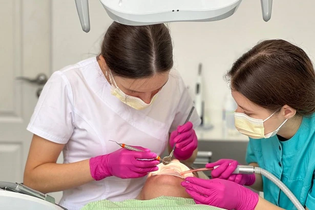 Стоматологія «Smile Lab» (Смайл Лаб)