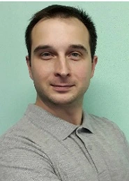 Іллєнко Олексій Григорович