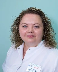 Рибаченко Ірина Олександрівна