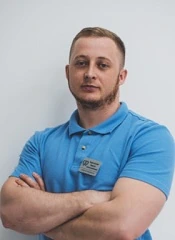 Герасимчук Вадим Миколайович
