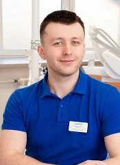 Gal Daniel Igorevich
