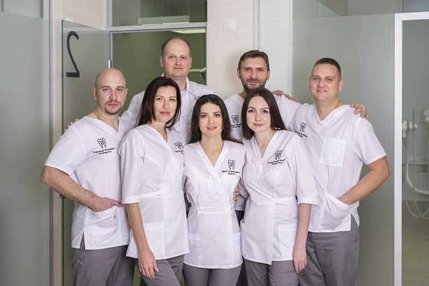«Центр стоматологічної реабілітації професора Олексія Біди»