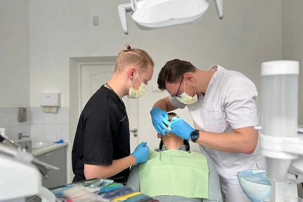 Стоматологія «Smile Lab» (Смайл Лаб)