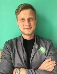 Токар Андрій Олександрович