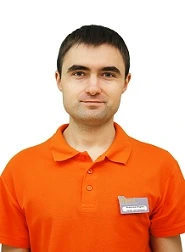 Колесников Родіон Анатолійович