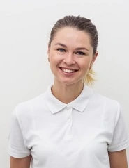 Гонтар Дарина Дмитрівна