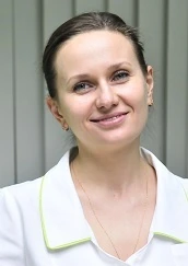 Небрат Надія Володимирівна