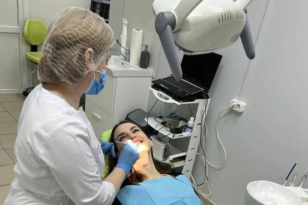 Стоматологія «Макієвський Dental»