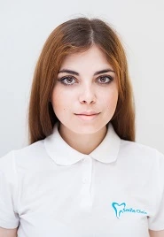 Коваленко Юлія Григорівна
