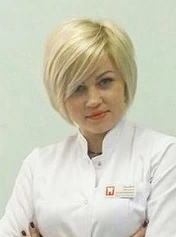 Ріндюк Наталія Олександрівна
