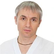 Крахмаль Андрій Вікторович