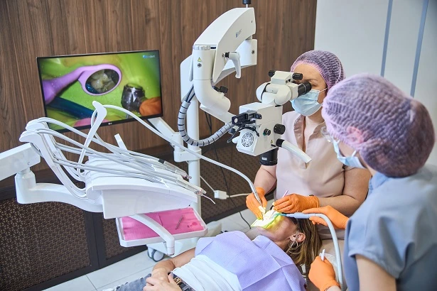 Стоматологія «Dentify» (Дентіфай)