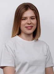 Юхимчук Соломія Ярославівна