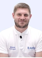 Гусарук Вадим Миколайович