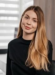 Голуб Єлизавета Валеріївна