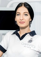 Свідок Дар’я Сергіївна