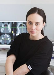 Каліущенко Дарія Сергіївна