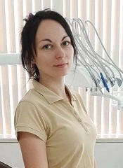 Розанова Ірина Юріївна