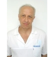 Мацюцький Володимир Іванович