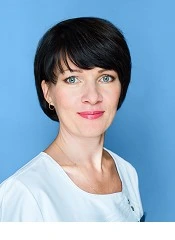 Фірсова Оксана Василівна