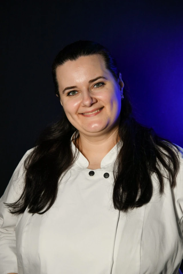 Іванченко Алла Костянтинівна