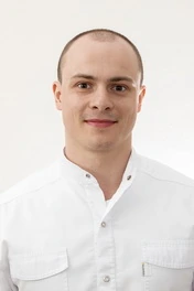 Герасименко Дмитро Миколайович